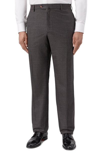 Шерстяной костюм STEFANO RICCI, арт. S1SF432220/W0019T/66-68, фото 5