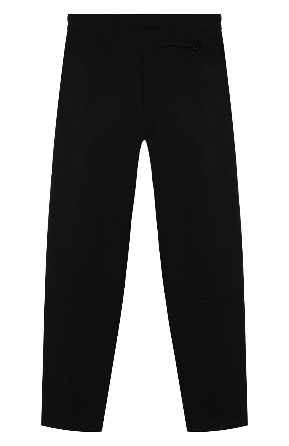 Хлопковые брюки MARCELO BURLON KIDS OF MILAN, арт. B/MB/3005/0020/8-14Y, фото 2