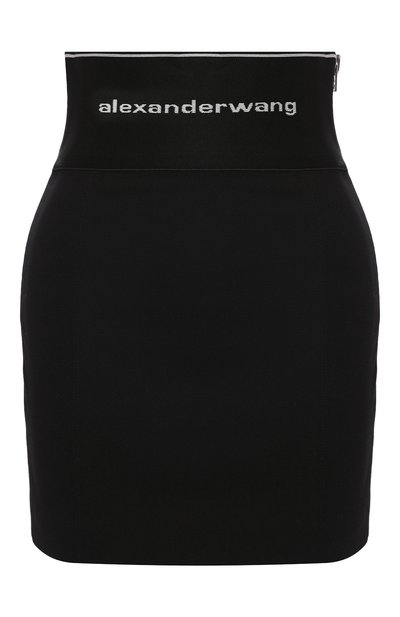 Юбка ALEXANDER WANG, арт. 1WC1205137, фото 1