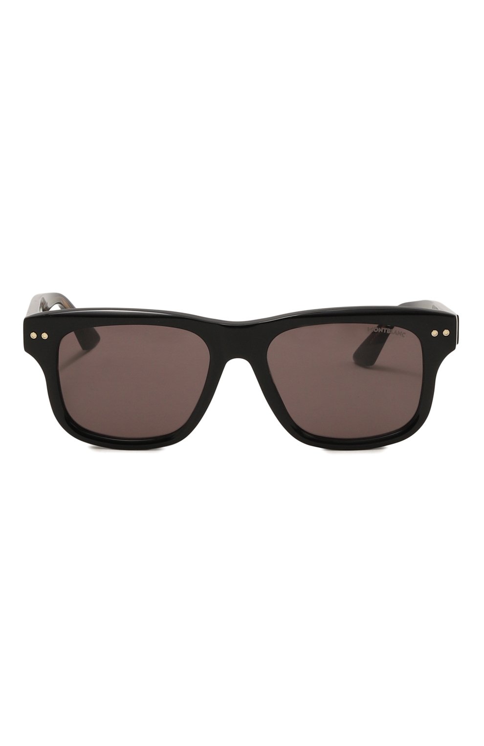 Солнцезащитные очки MONTBLANC, арт. MB0319S 001, фото 3