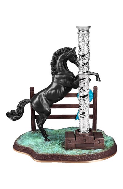 Мужского ручка-роллер horse S.T. DUPONT, арт. 242356PAL