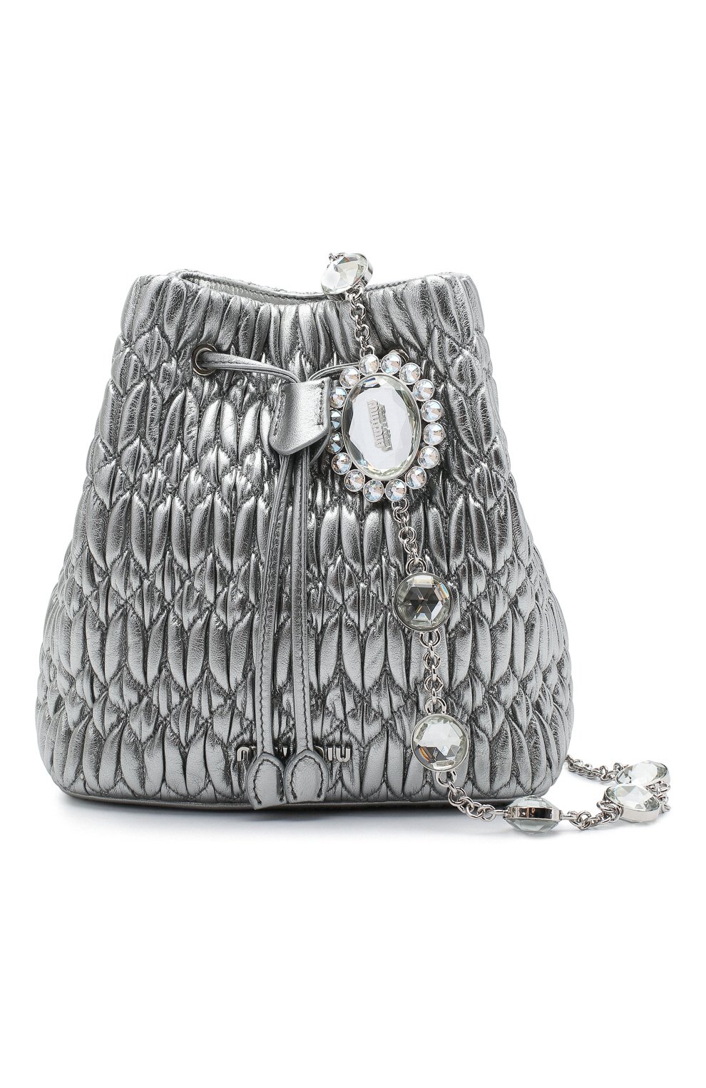 Сумка MIU MIU, арт. 5BE050-FVJ-F0135-OOO, фото 5