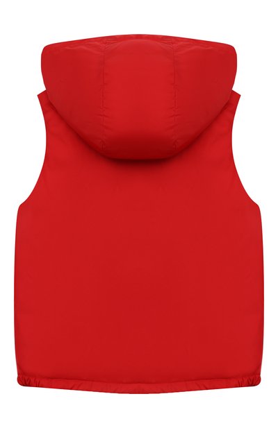 Пуховый жилет kodar MONCLER, арт. H1-954-1A000-10-68352/4-6A, фото 2