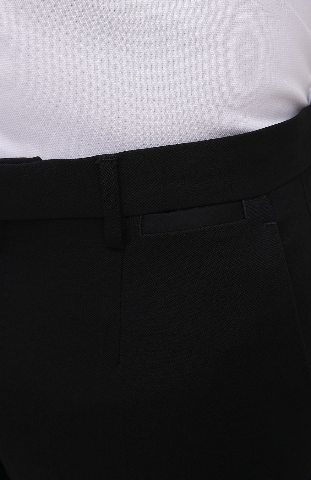 Костюм из шерсти и шелка DOLCE & GABBANA, арт. GKJKMZ/FU21B, фото 7