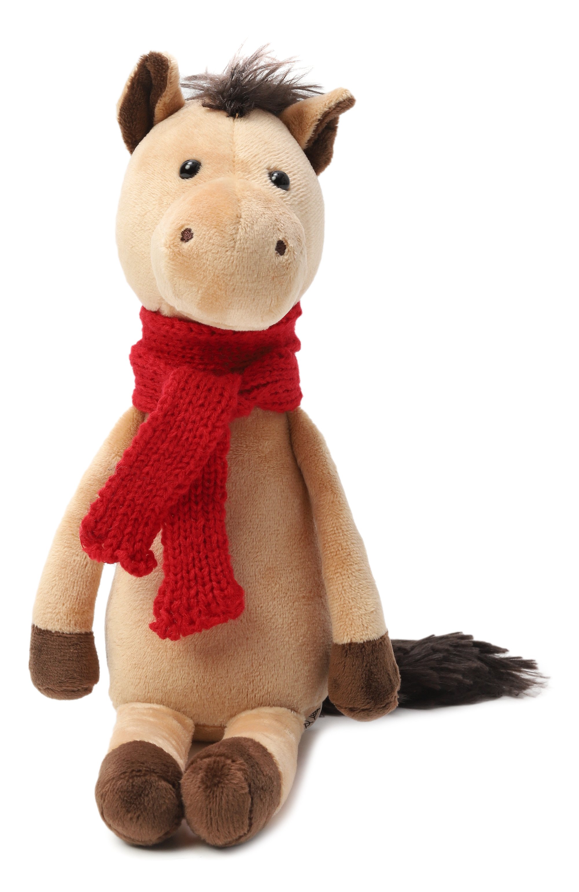 Мягкая игрушка конек санек ORANGE TOYS, арт. 2607/20B, фото 1