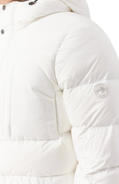 Пуховик STEFANO RICCI, арт. M6J5400090/PL002Q, фото 5