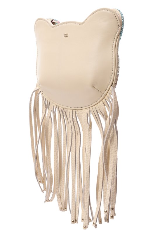 Сумка Le Chat de la Maison Valentino 8W2B0S18/EZC Разноцветный  8W2B0S18/EZC Фото 4