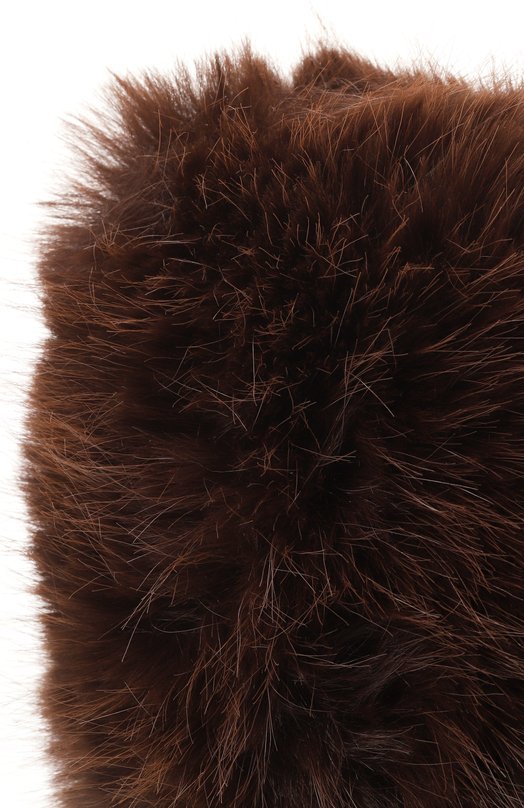 Клатч MSGM 3942MDZ20/468 Коричневый  3942MDZ20/468 Фото 3