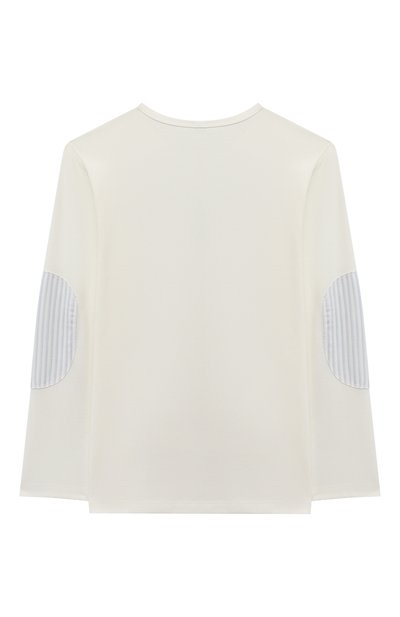 Хлопковая пижама LA PERLA, арт. 55422/8A-14A, фото 3