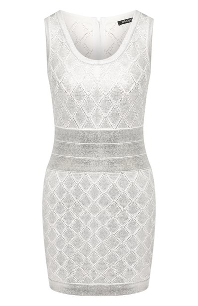 Женское платье BALMAIN, арт. RF06255/K391