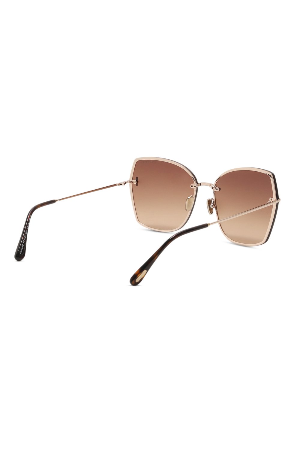 Солнцезащитные очки TOM FORD, арт. TF1107 28F, фото 4