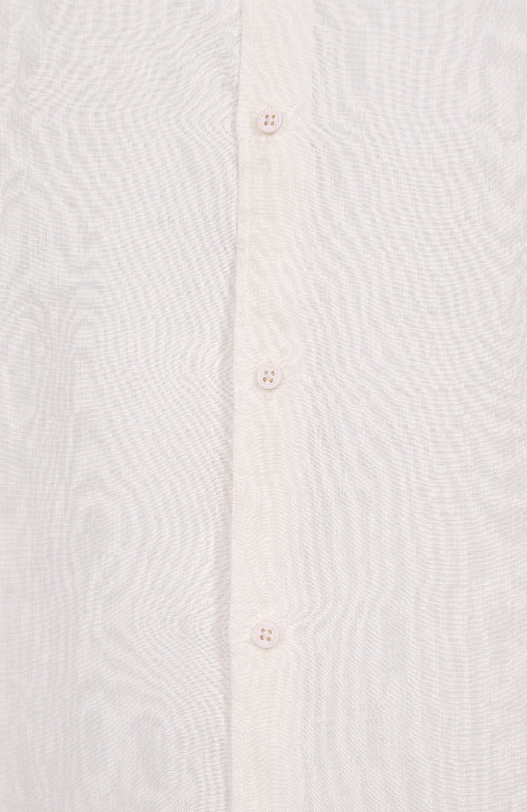 Льняная рубашка INLINUM, арт. D0MENIC0_5, фото 6