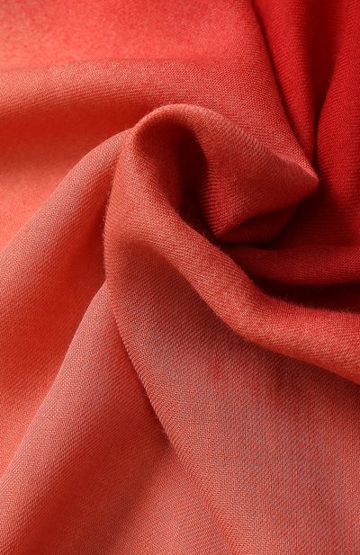 Платок из шерсти с градиентным рисунком BOTTEGA VENETA, арт. 351208/3V200, фото 2