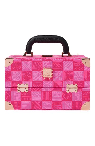 Чемодан для украшений SPRAYGROUND, арт. 910B9561NSZ/NEW AI PATTERN JEWELRY CASE