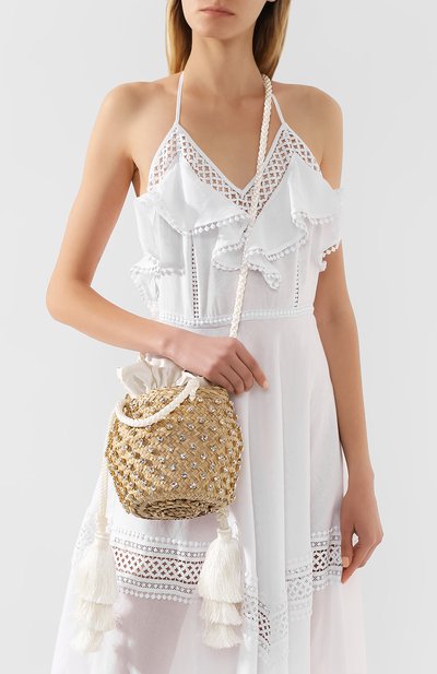 Сумка carol small LE NINE, арт. S2-00030-00000-010 TAS, фото 5