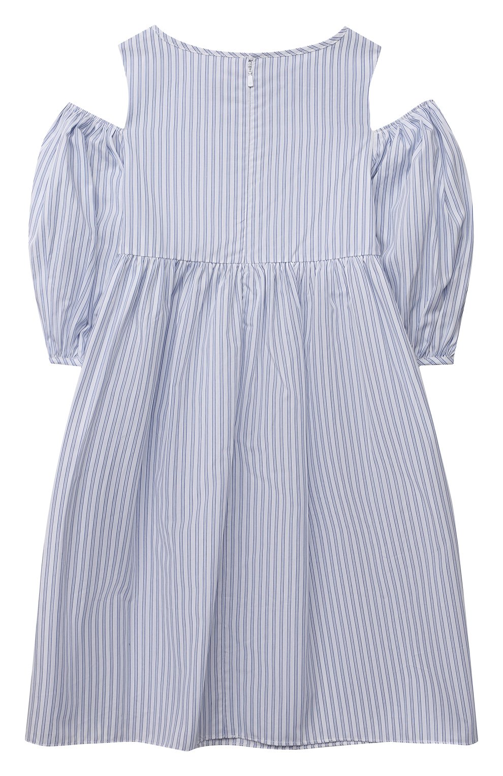 Хлопковое платье GIVENCHY, арт. H12157, фото 2