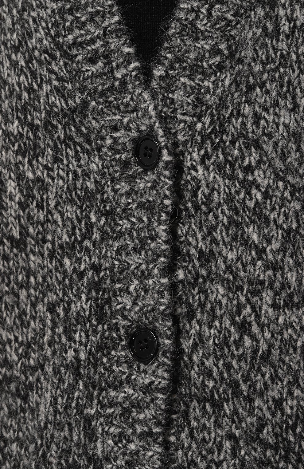 Шерстяной кардиган DRIES VAN NOTEN, арт. 232-011251-7704, фото 5