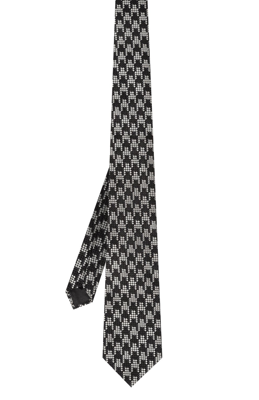 Шелковый галстук TOM FORD, арт. STE001/SPP51, фото 3