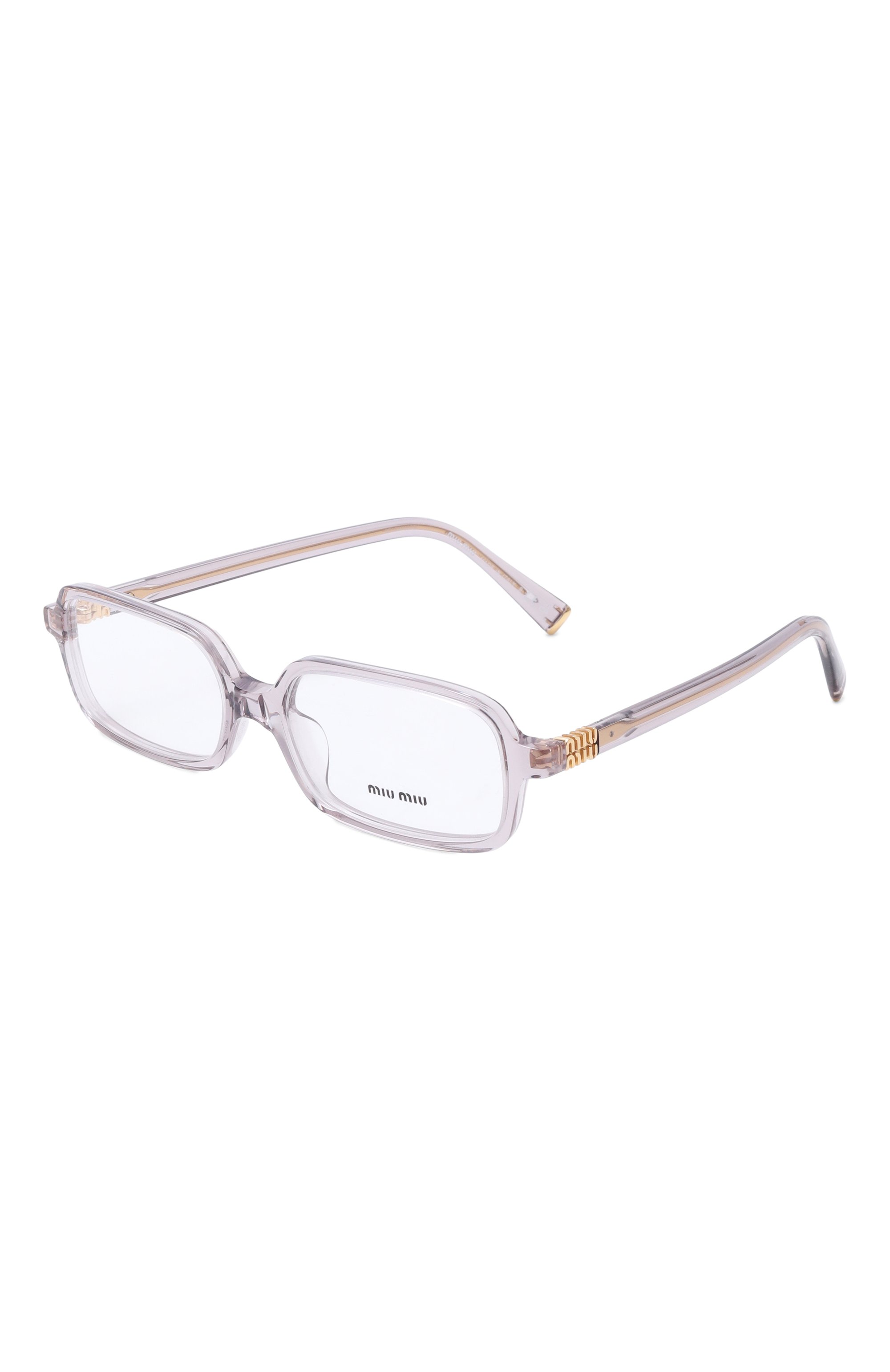 Оправа MIU MIU, арт. 01YV-12W101, фото 1