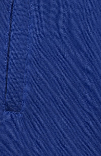 Хлопковые джоггеры DOLCE & GABBANA, арт. L4JPT0/G70LJ/2-6, фото 3