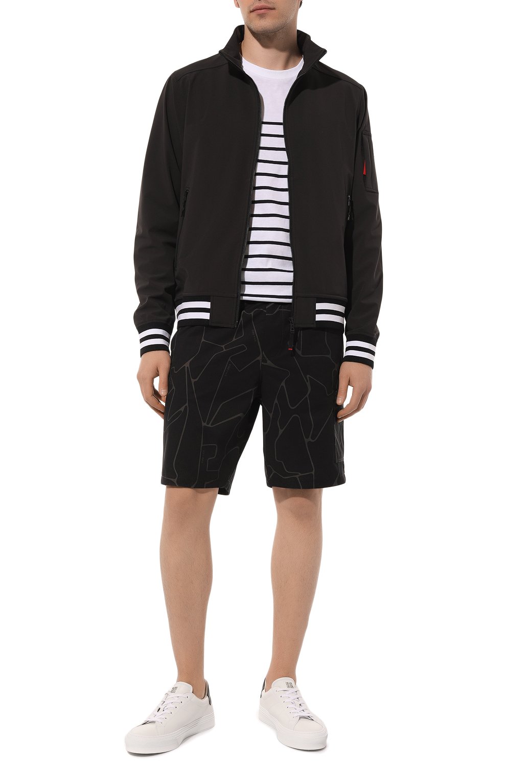 Бомбер BOGNER FIRE+ICE, арт. 34247209, фото 2