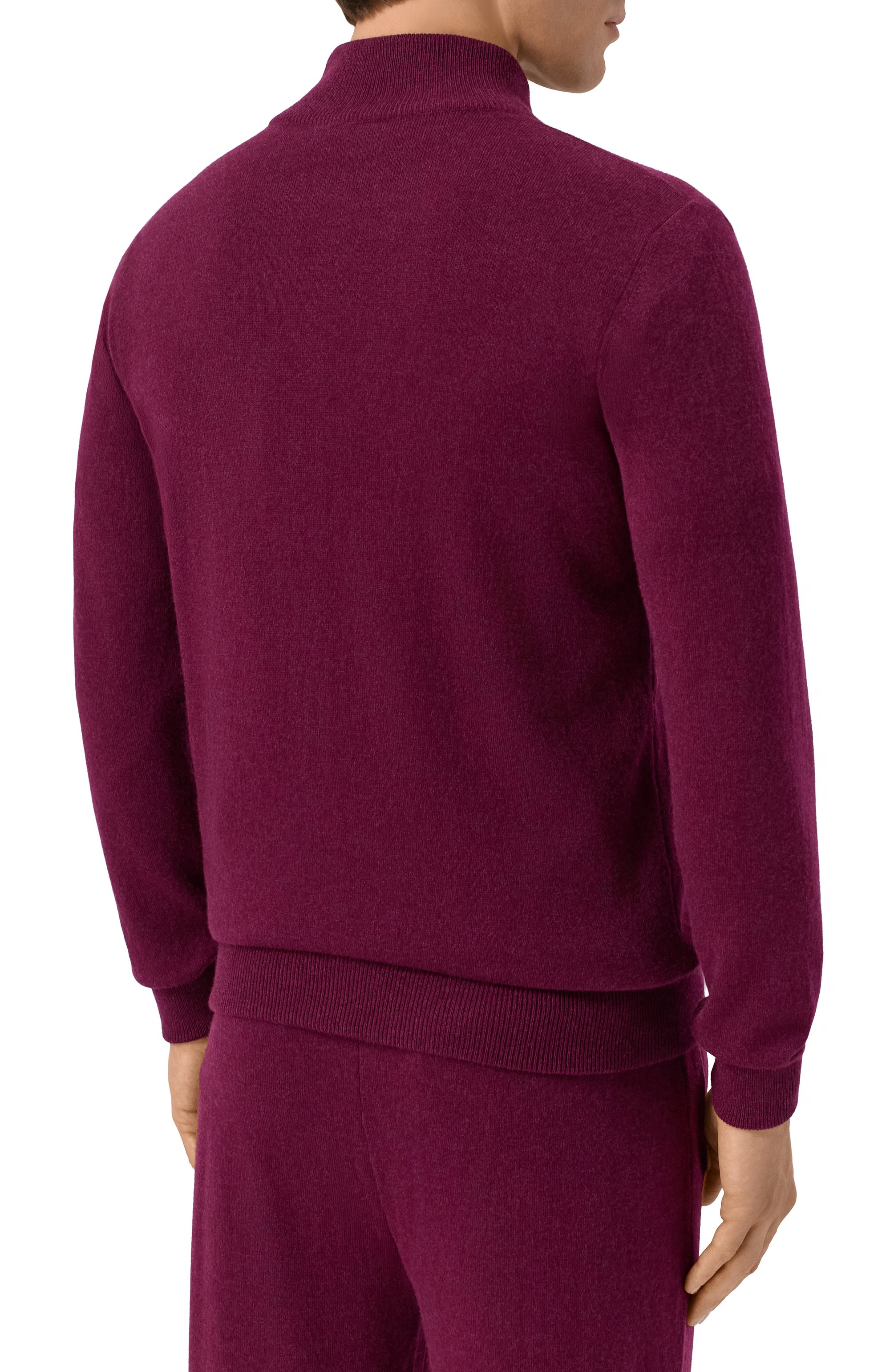 Кашемировый кардиган MVST, арт. M26.CFM.K419.1/CASHMERE, фото 4