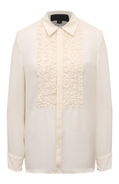 Шелковая блузка NILI LOTAN, арт. 12746-W30, фото 1