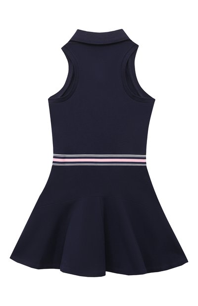 Хлопковое платье POLO RALPH LAUREN, арт. 311862342, фото 2