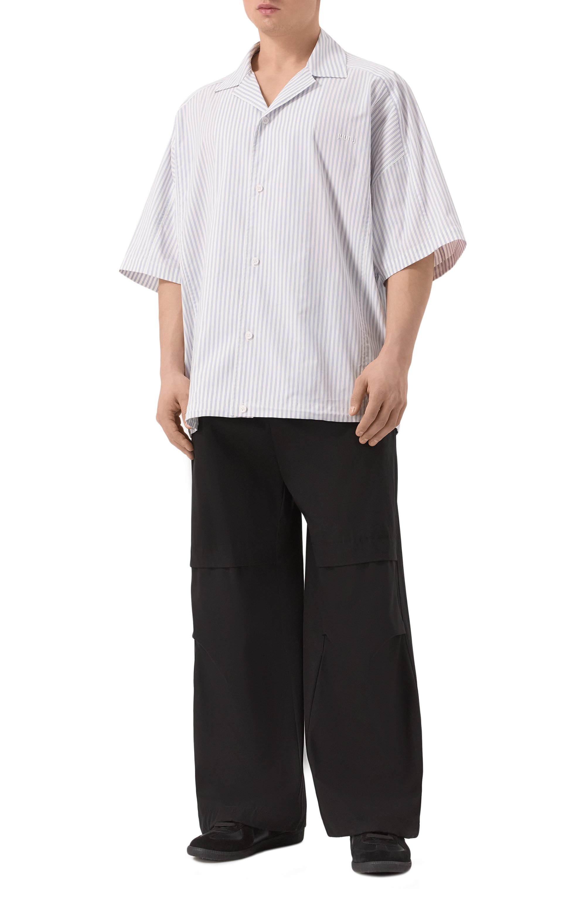 Рубашка JUUN.J, арт. JC5565P00P, фото 2