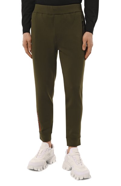 Джоггеры PRADA, арт. SJP292-LJ4-F0161-192, фото 3