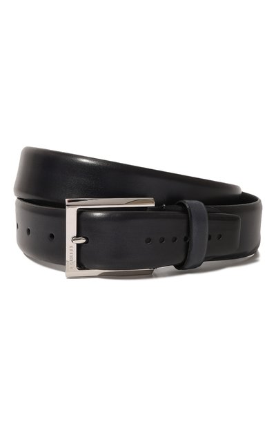 Мужской кожаный ремень BARRETT, арт. 31B336.2