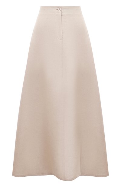 Льняная юбка AGREEG, арт. 18050802, фото 1