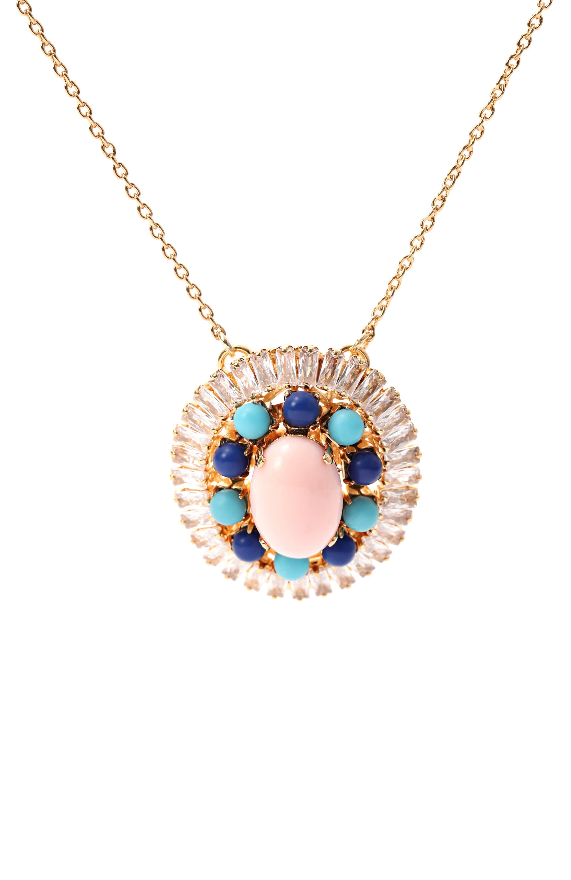 Подвеска на цепочке ANTON HEUNIS, арт. CNR1.09, фото 3