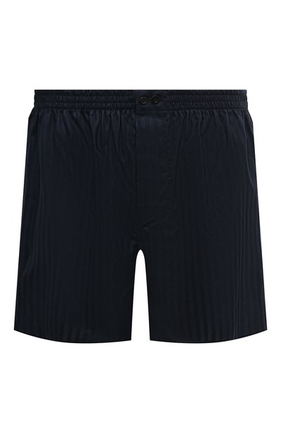 Мужские хлопковые боксеры ZIMMERLI, арт. 4020-75101/XXL