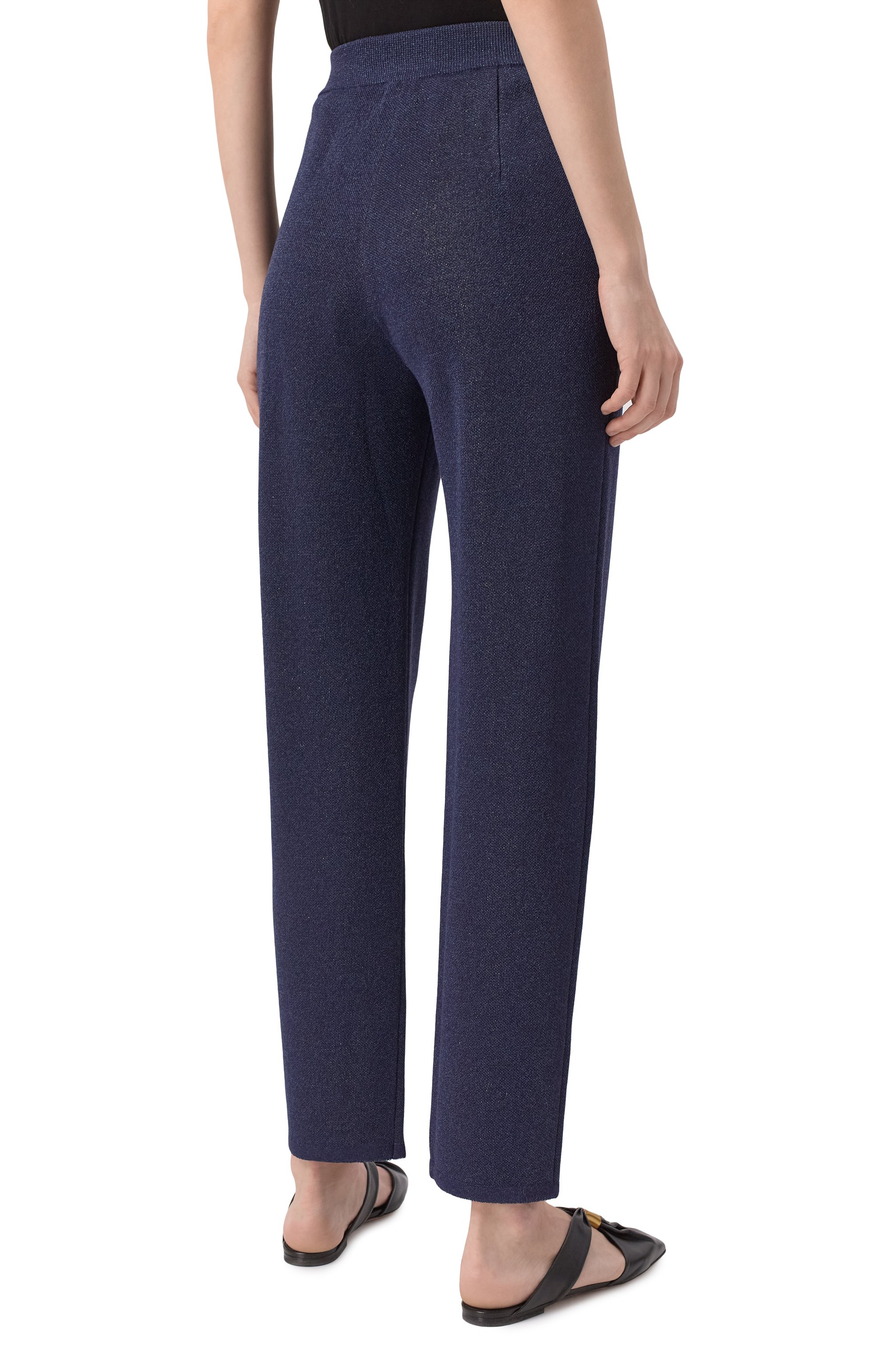 Брюки из вискозы FREEAGE, арт. S25.PT134.7009.494, фото 4