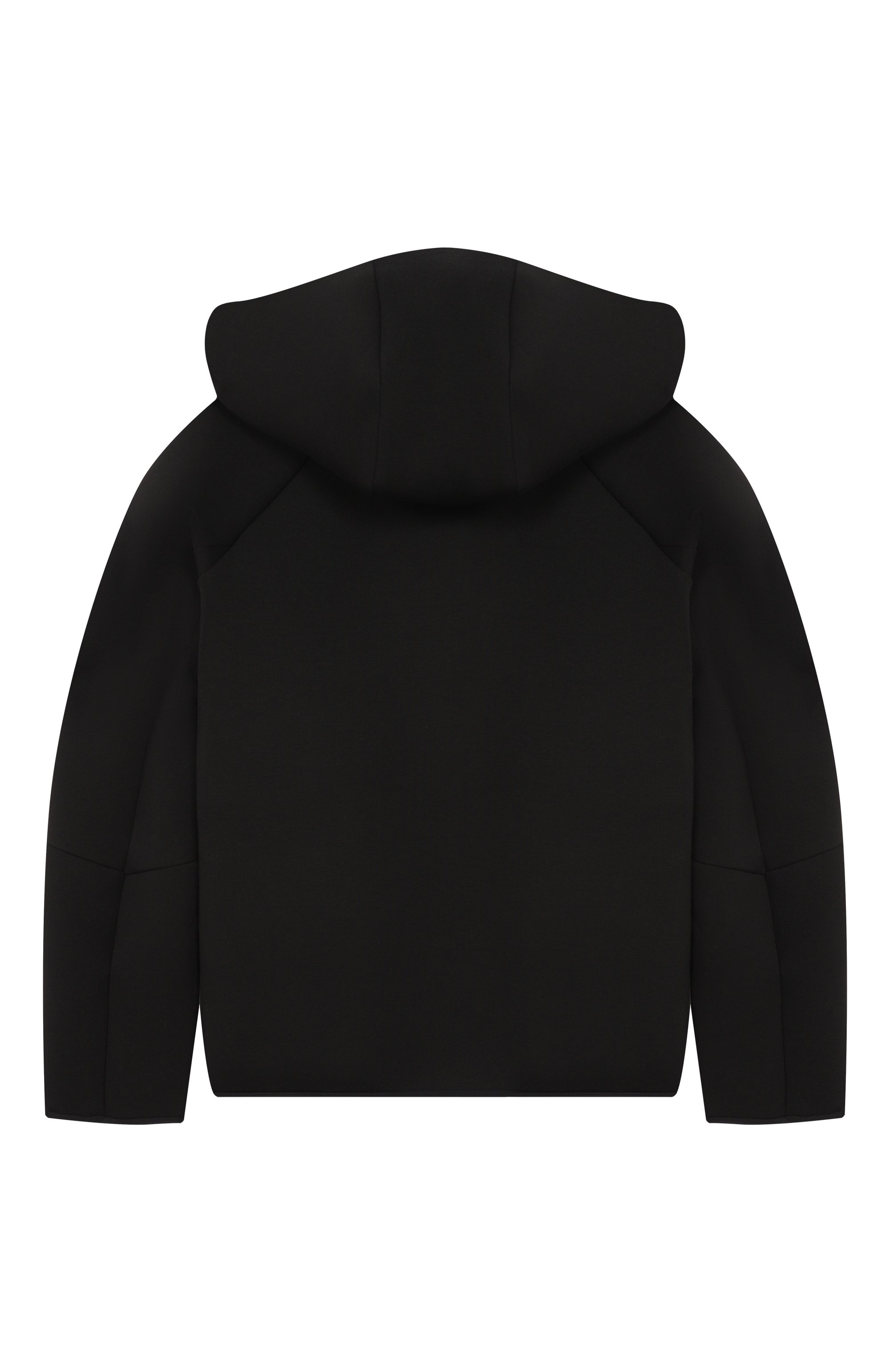 Хлопковая толстовка DOLCE & GABBANA, арт. L4JWNH/FUGUS, фото 2