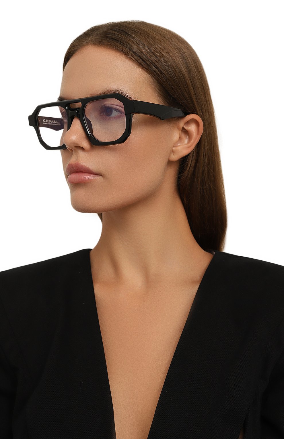 Оправа KUB0RAUM, арт. K33 BS, фото 2