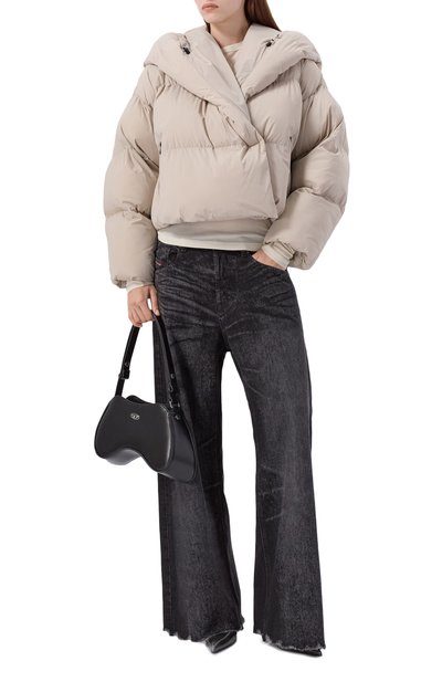 Пуховик DIESEL, арт. A21106/0QMBB, фото 2