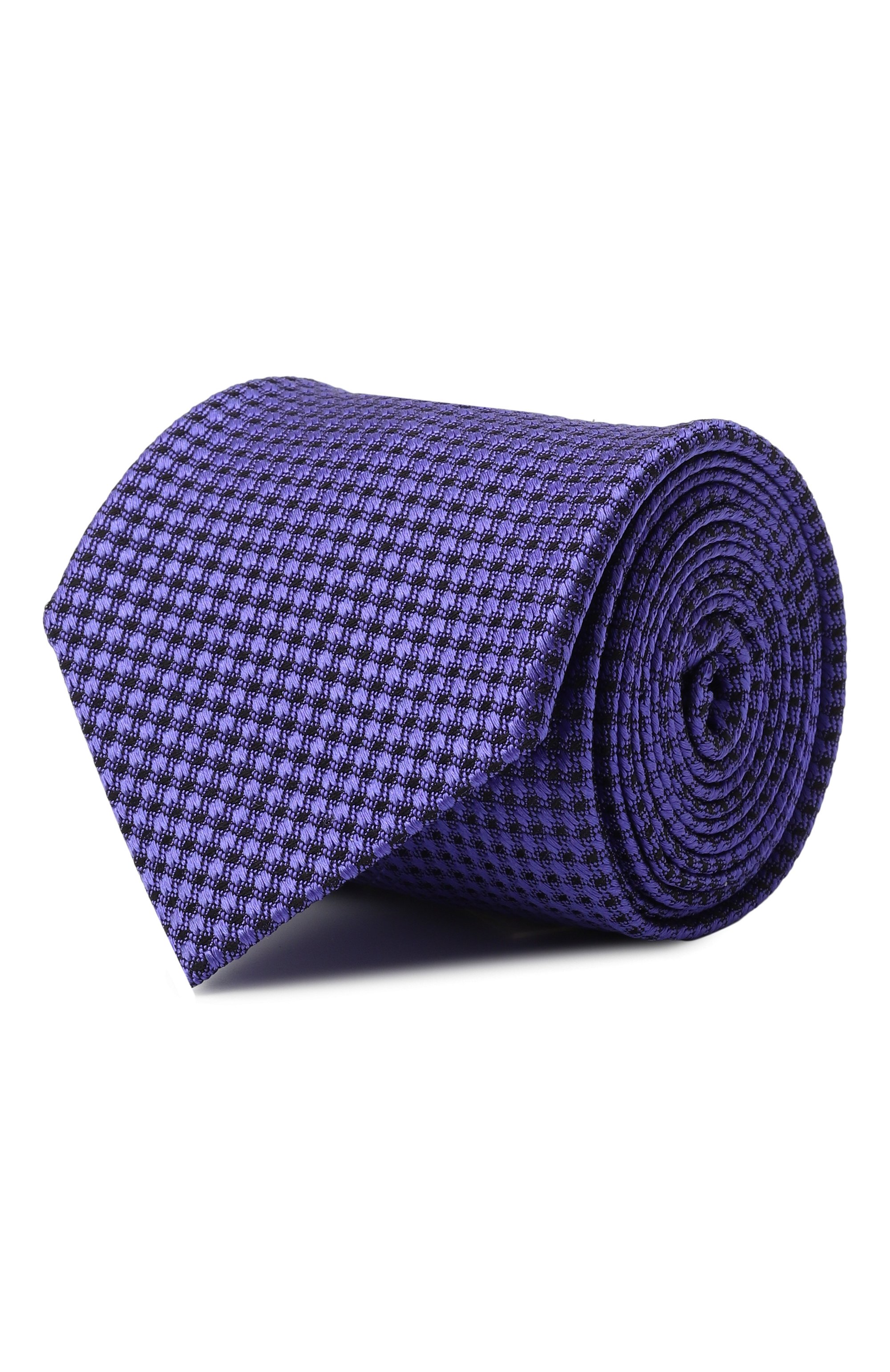 Шелковый галстук STEFANO RICCI, арт. CCX/58025, фото 1