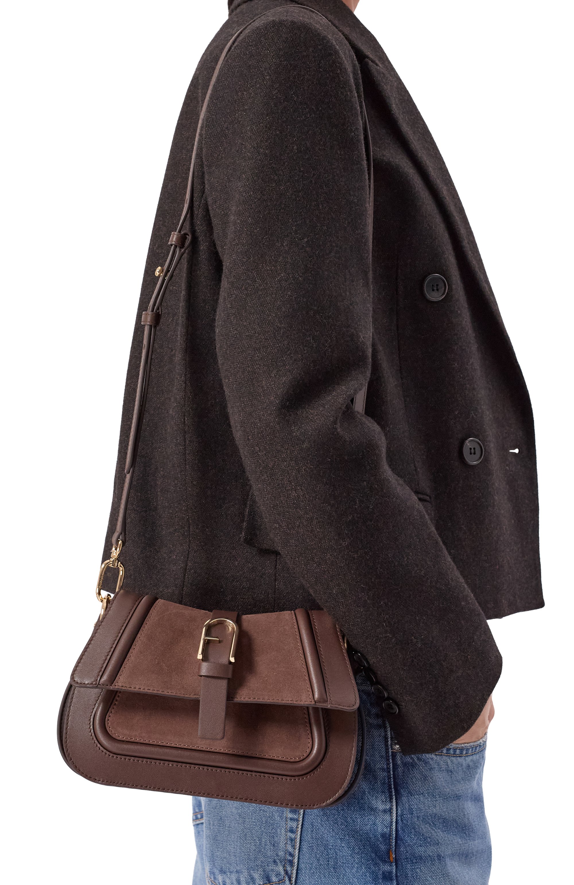 Сумка furla flow FURLA, арт. WB01884/BX2567, фото 2