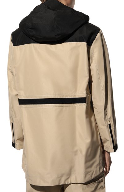 Плащ PRADA, арт. SGB444-1WD7-F0844-201, фото 4