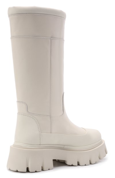 Кожаные сапоги ICEBERG, арт. 0ID1860/ID1860, фото 4