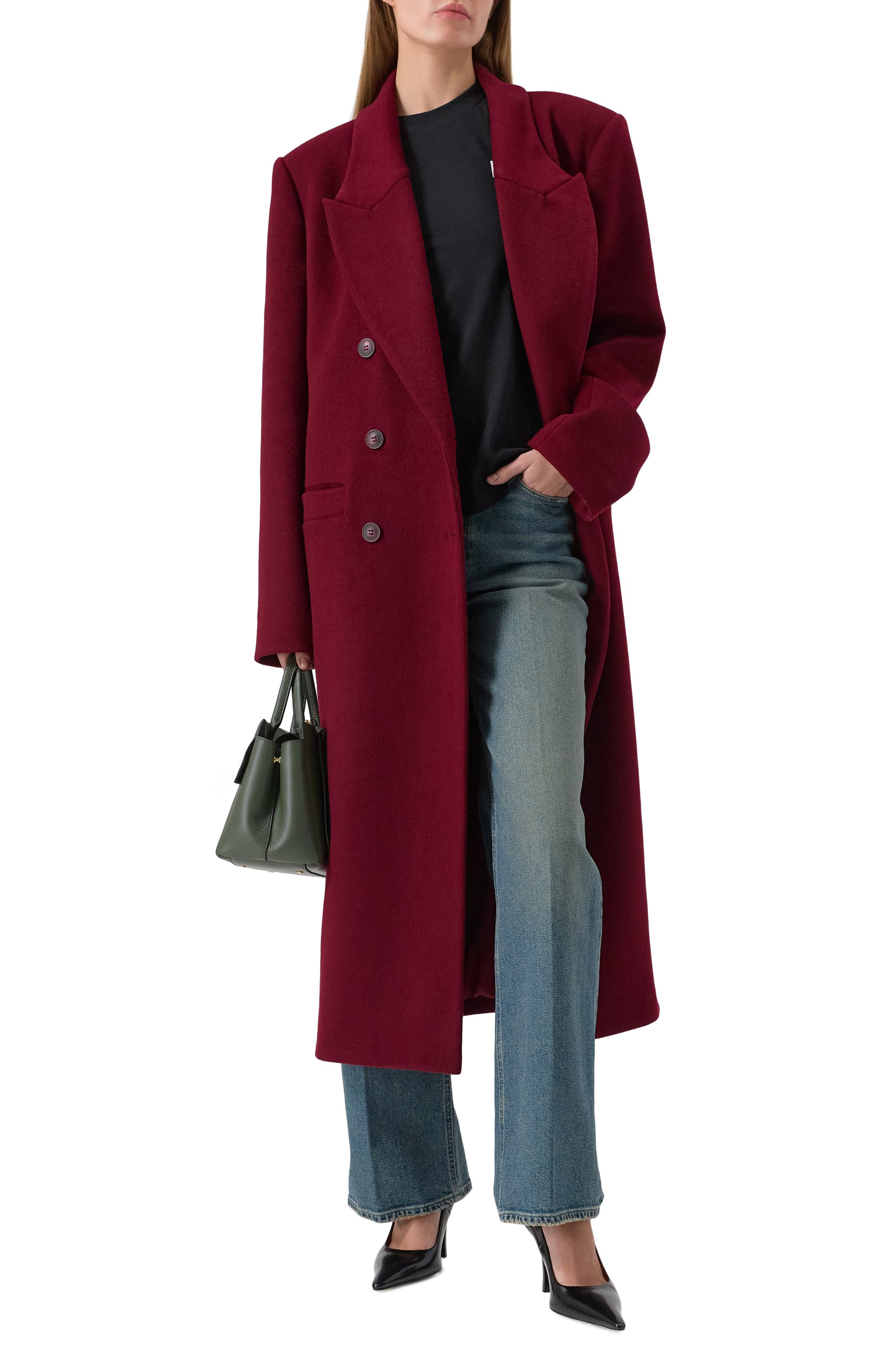 Джинсы sasha PAIGE, арт. 8750L53-C206, фото 2