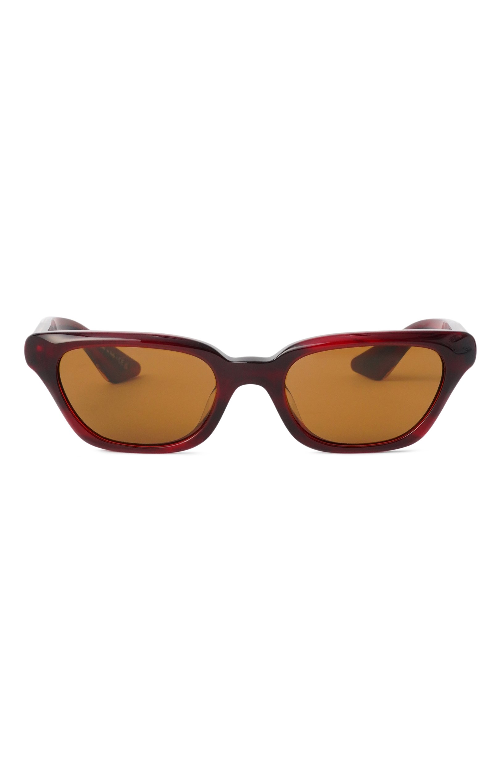 Солнцезащитные очки OLIVER PEOPLES, арт. 5512SU-167553, фото 2