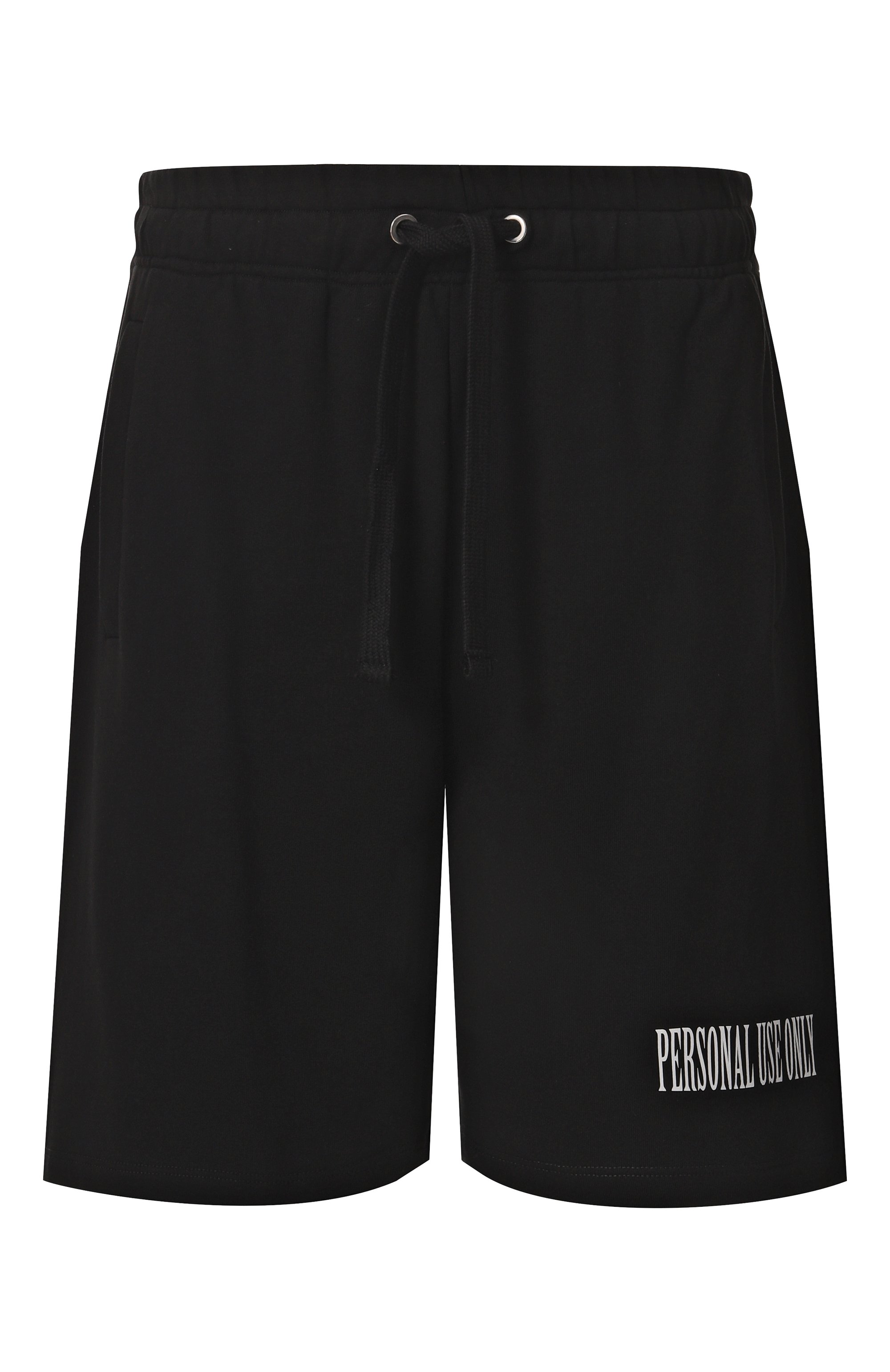 Хлопковые шорты DIEGO VENTURINO, арт. DVSRTPU0, фото 1