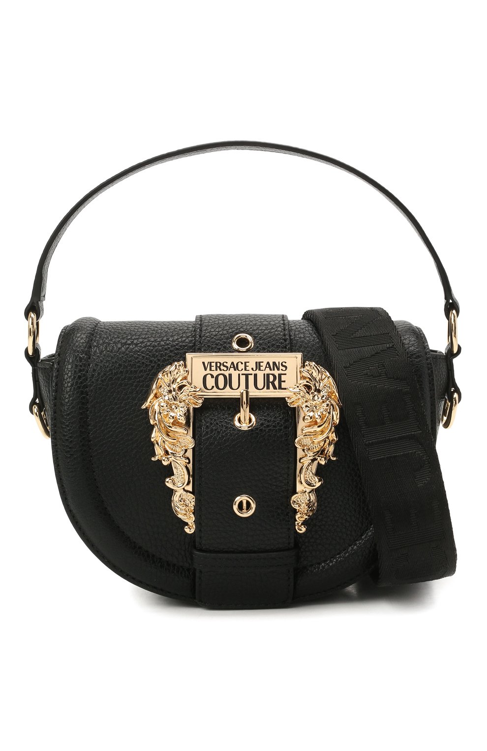 Сумка VERSACE JEANS COUTURE, арт. E1VWABF2-LINEA F DIS. 2/71578, фото 6