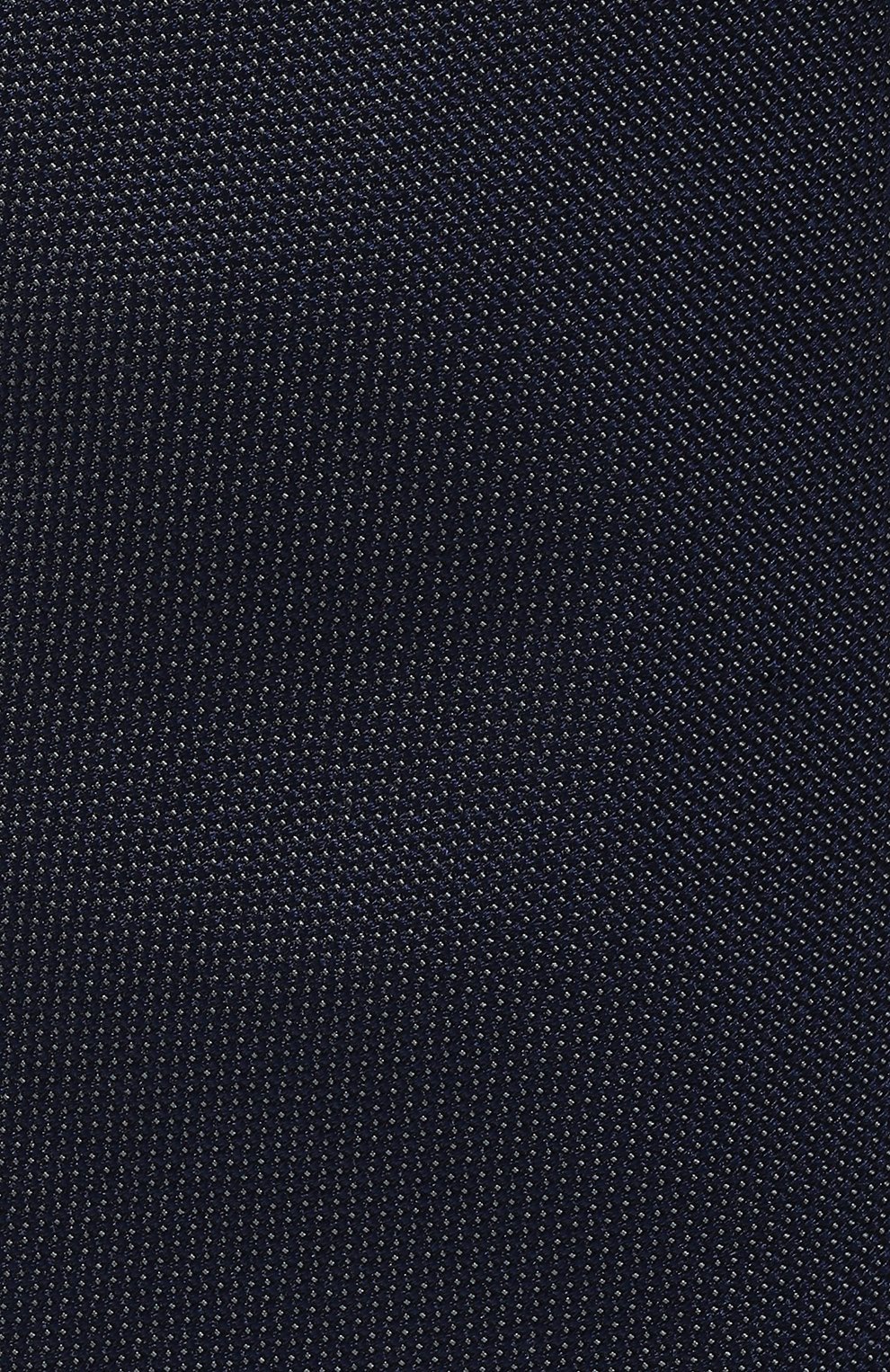 Шелковый галстук CORNELIANI, арт. 94U302-9420302, фото 4