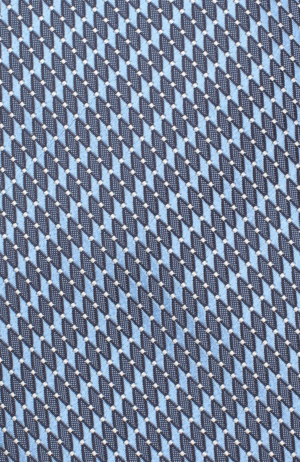 Шелковый галстук CANALI, арт. 24/HJ02841, фото 3