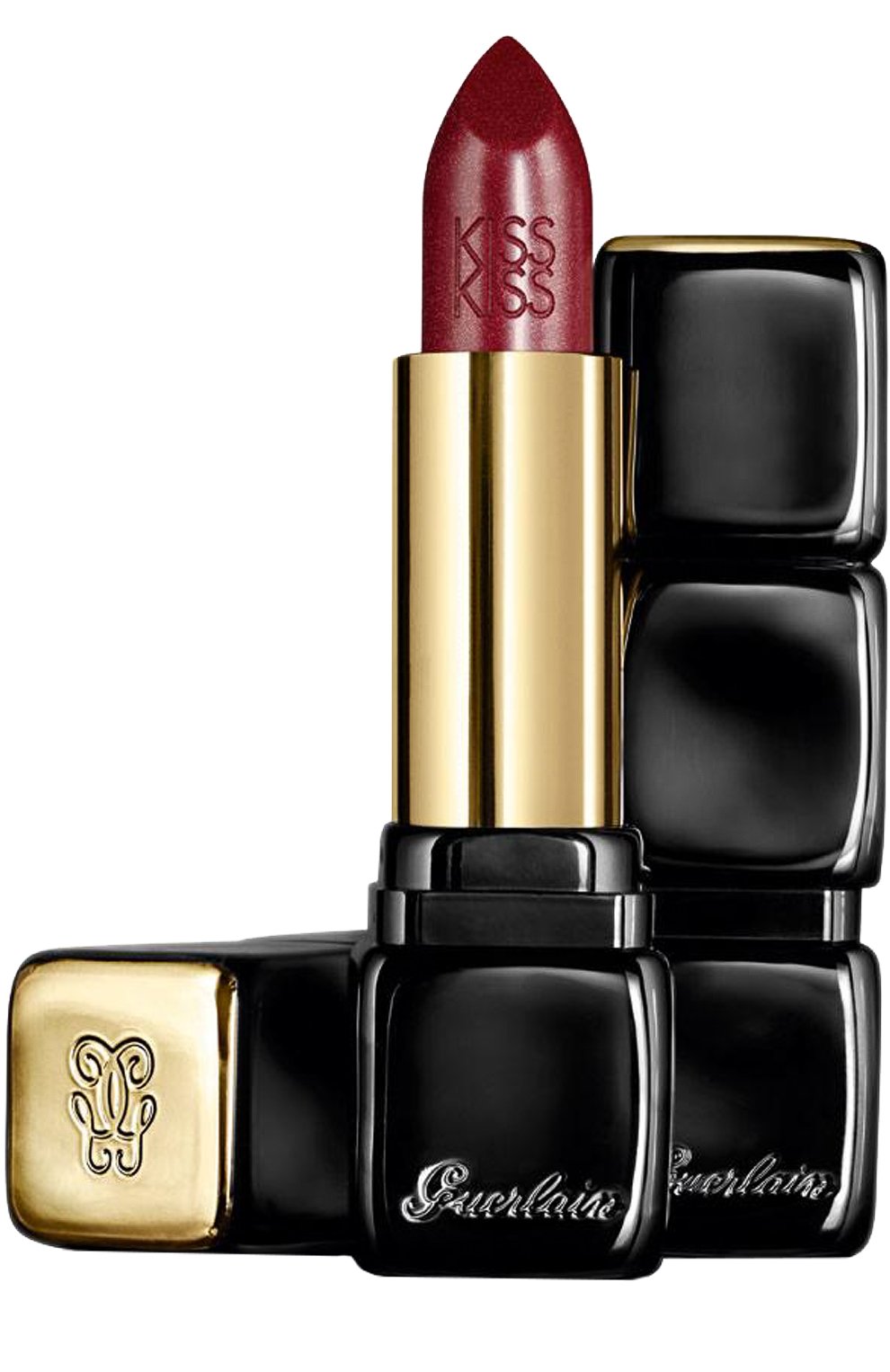 Помада для губ kisskiss, оттенок 362 розовая вишня GUERLAIN, арт. G041728, фото 1