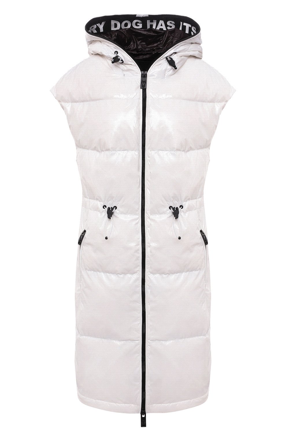 Пуховый жилет JOG DOG, арт. 112107.WBK, фото 1